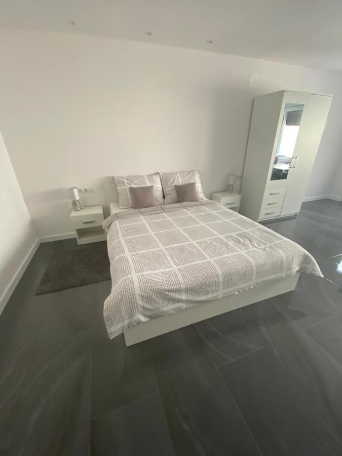 Studio Apartman Valentina Velika Mlaka Exterior foto
